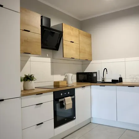 Capital Towers Scenique Ряшів