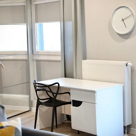 Capital Towers Scenique