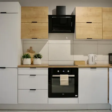 Capital Towers Scenique *