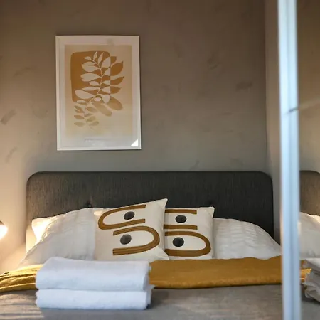 Capital Towers Scenique Ряшів