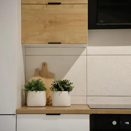 Апартаменти Capital Towers Scenique Ряшів