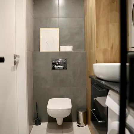 Capital Towers Scenique *