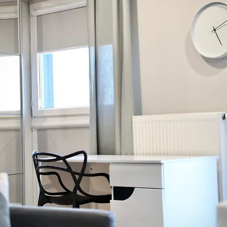 Capital Towers Scenique Ряшів