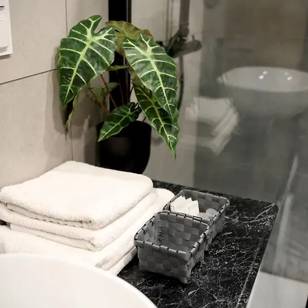 Capital Towers Scenique * Ряшів