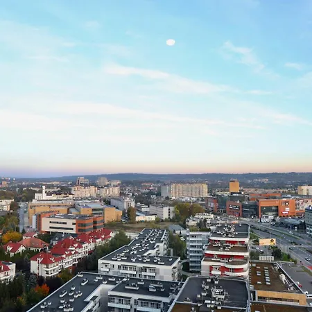 Capital Towers Scenique