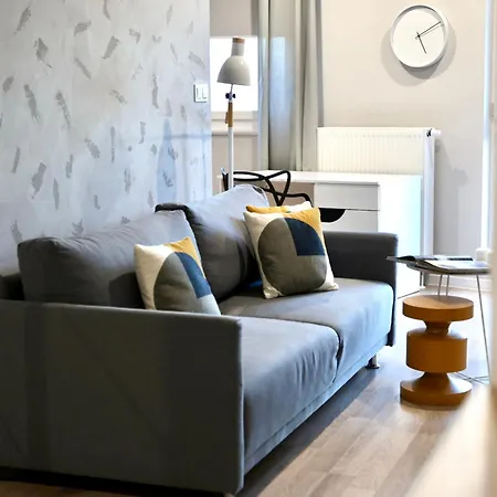 Capital Towers Scenique