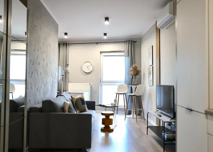 Capital Towers Scenique Апартаменты