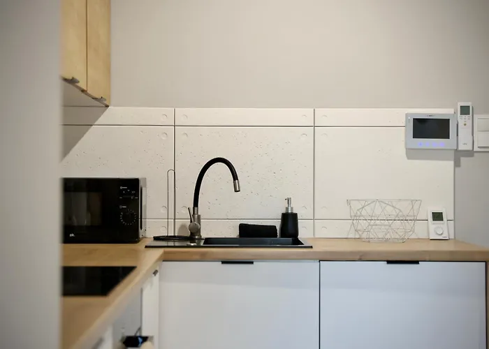 Capital Towers Scenique *