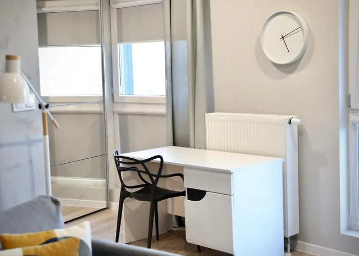 Capital Towers Scenique