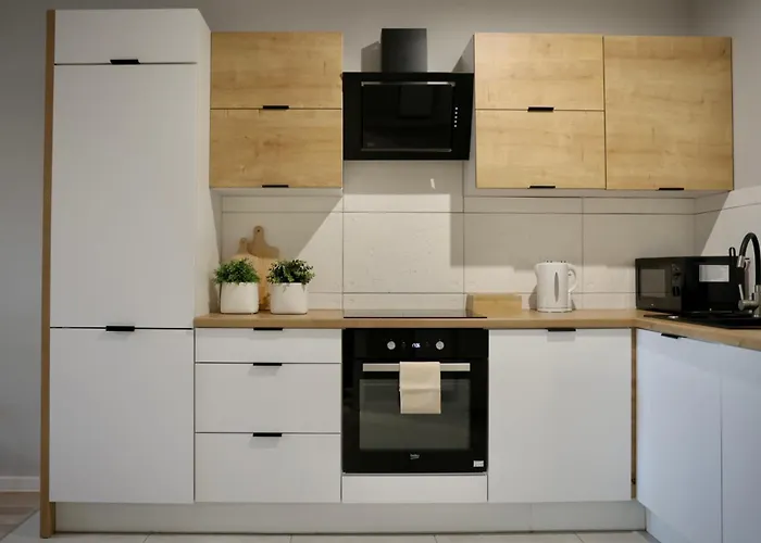 Capital Towers Scenique *