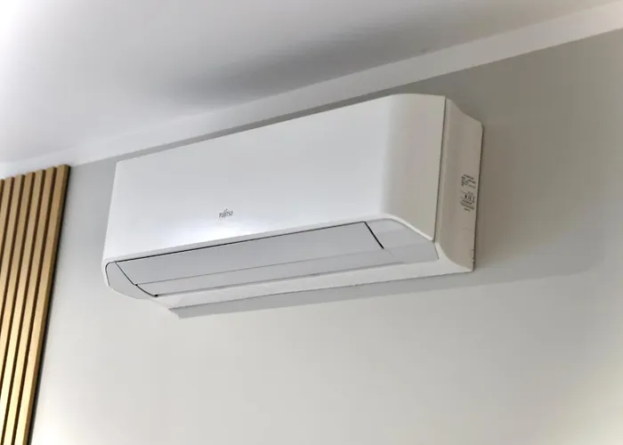 Capital Towers Scenique *