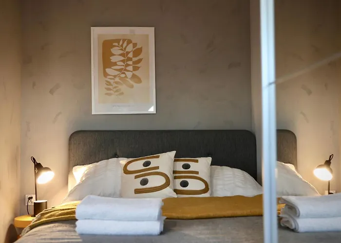 Capital Towers Scenique Rzeszów