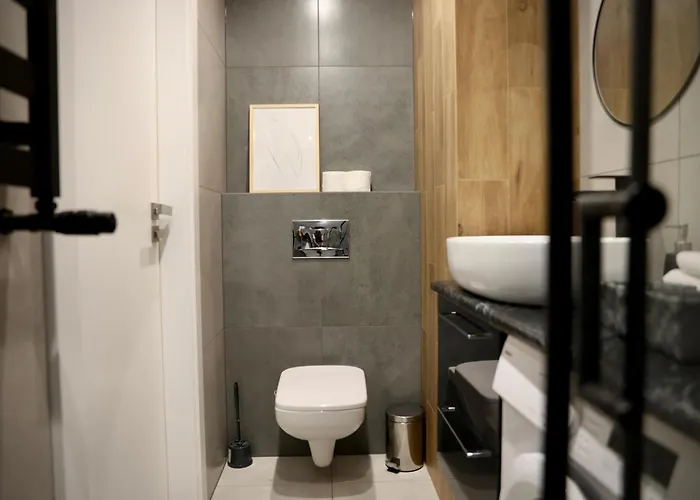 Capital Towers Scenique *