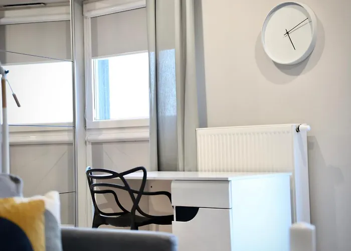 Capital Towers Scenique Жешув