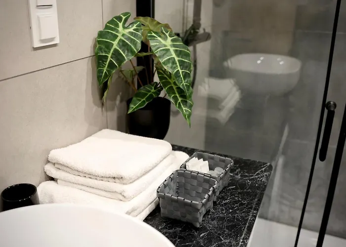 Capital Towers Scenique * Rzeszów