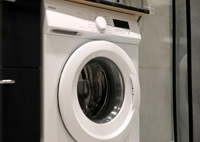 Capital Towers Scenique Apartmán