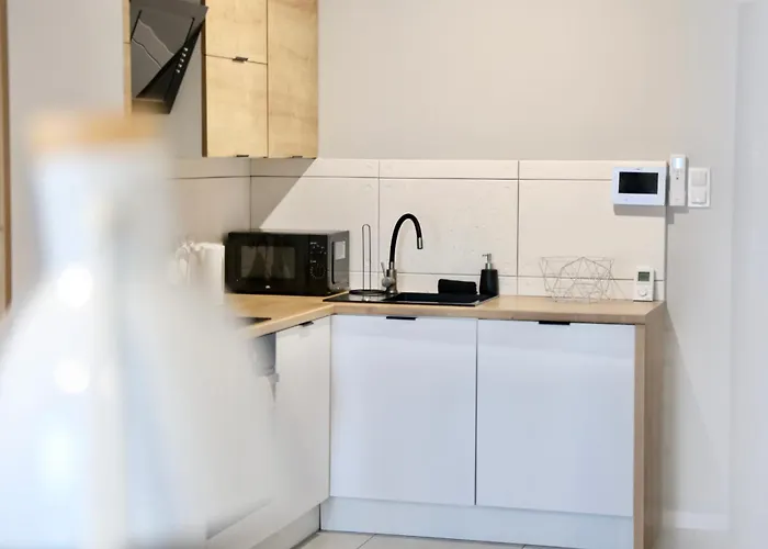 Capital Towers Scenique Апартаменты *