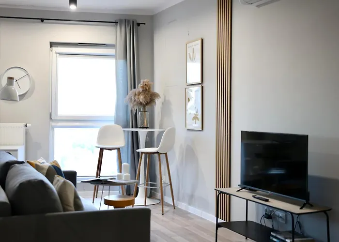 Capital Towers Scenique *