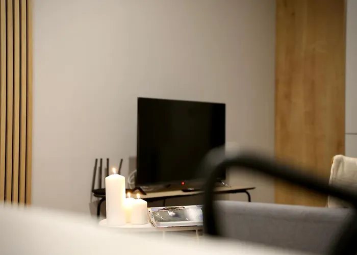 Capital Towers Scenique Жешув