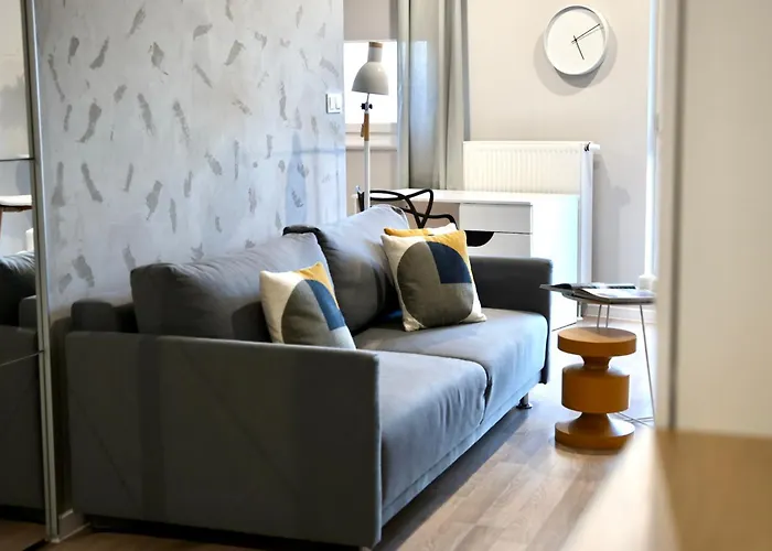 Capital Towers Scenique