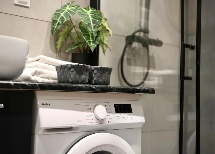 Capital Towers Scenique Апартаменты